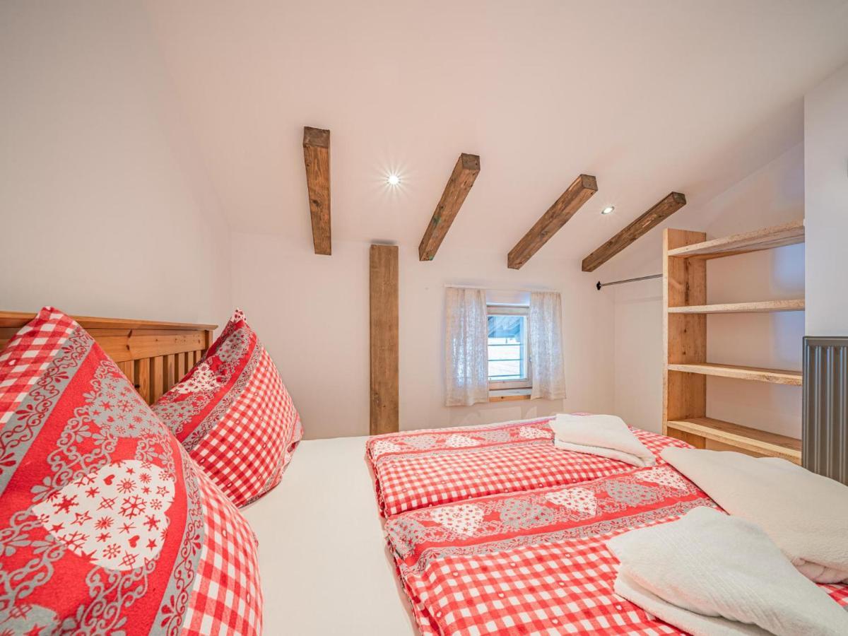 Christine Appartement Hopfgarten im Brixental Buitenkant foto