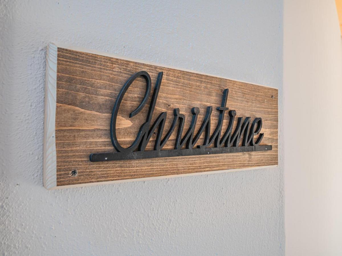 Christine Appartement Hopfgarten im Brixental Buitenkant foto